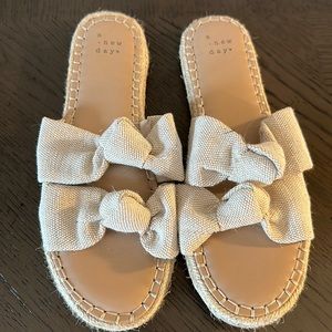 Womens 8 sandals